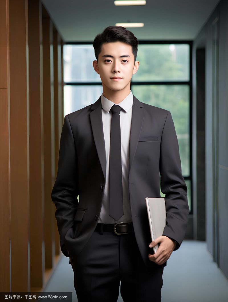 杨成广 创意策略总监